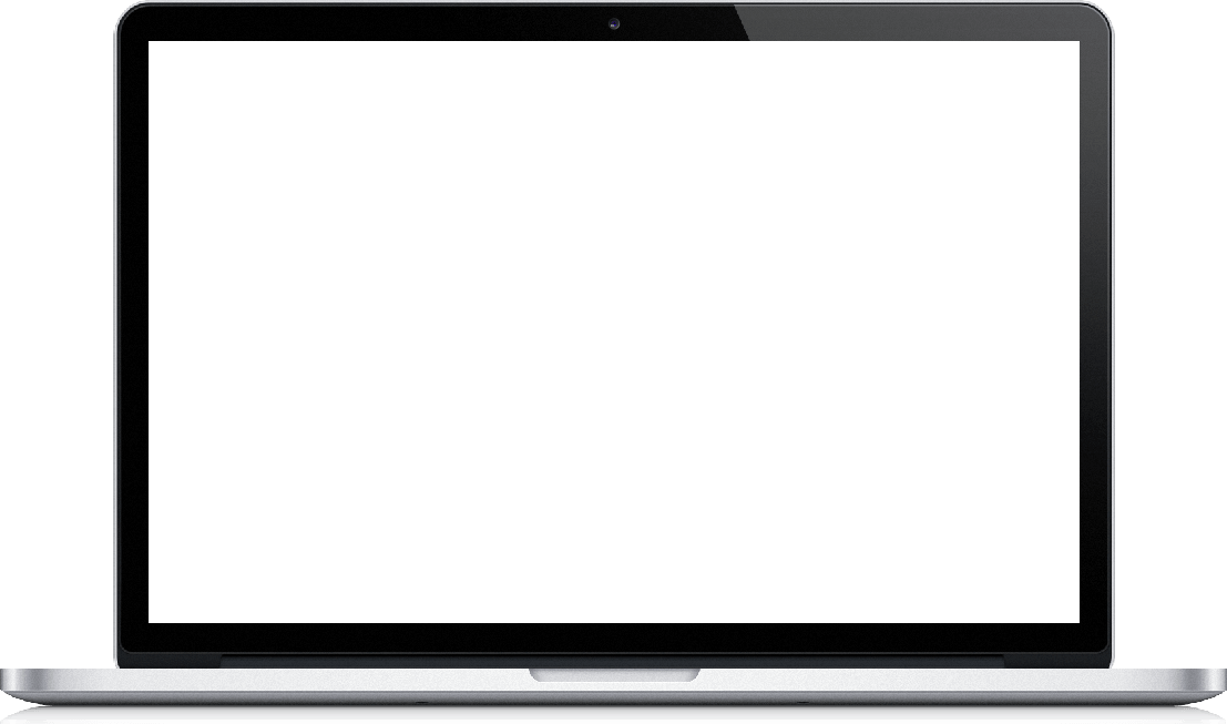 Mockup MacBook