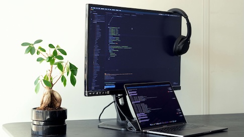 Sviluppo siti web professionali Catania